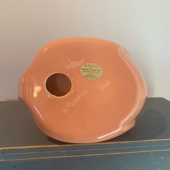 Vintage Vohann of California Swan - Picture 7 of 8